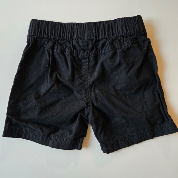First Impressions & Cat & Jack baby 2-Pack play shorts - Picture 7 of 12